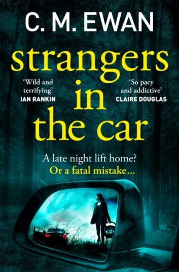 Strangers in the Car Strangers in the Car