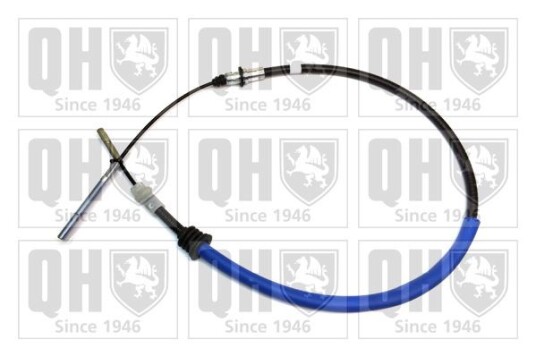 Tautrekk håndbremse QUINTON HAZELL BC4610