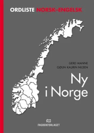 Ny I Norge Av Gerd Manne, Gølin Kaurin Nilsen