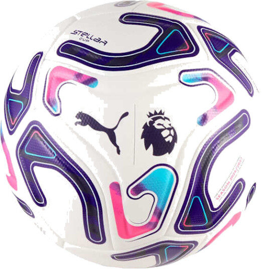 PUMA Stellar Cup Pl Reactivity White 4 PUMA Stellar Cup Pl Reactivity White 4