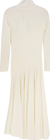 Alaïa Dame Kjoler Hvit S,