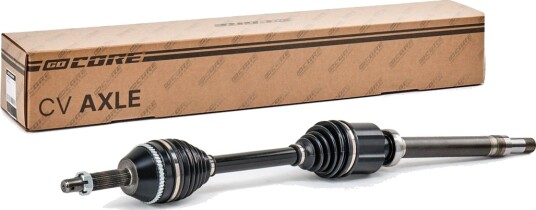 goCORE GCA30072 Drivaksel