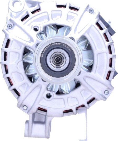 BV PSH 815.532.180.010 Dynamo