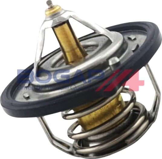Kamakselregulering BOGAP Y1336106