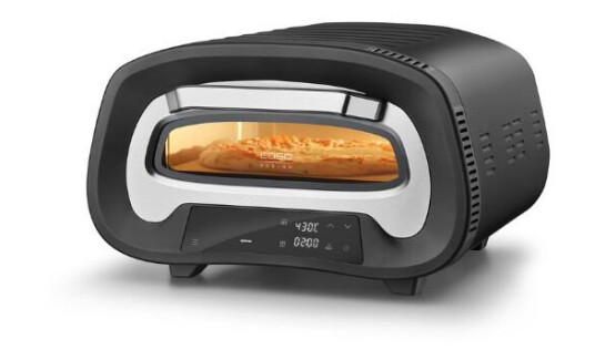 Caso Pizzaovn Pizza Chef 430°C