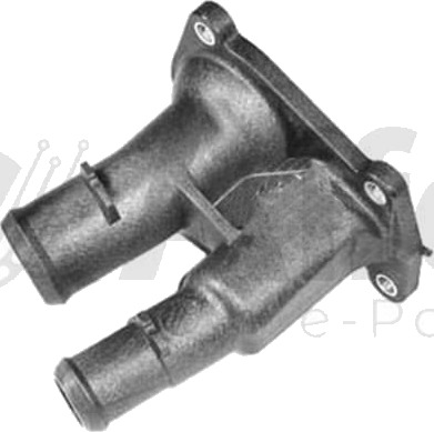 Kjølevæskeflens Alfa e-Parts AF10394