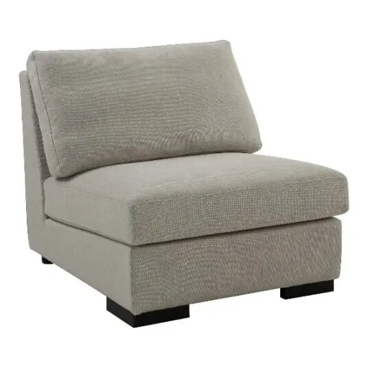 Homefactory Modulsofa 1 seter 1400 2