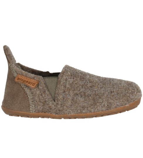 Bisgaard Futter Uld Sailor Camel 27