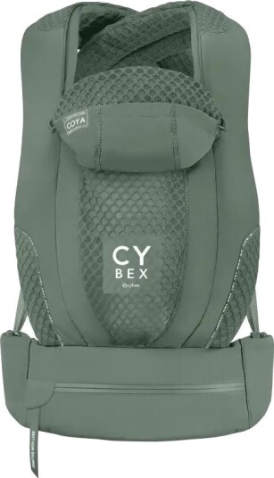 Cybex Coya Bæresele Leaf Green