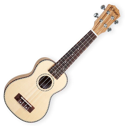 Reno Ru210 Ukulele
