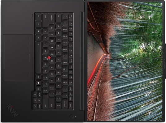 Lenovo ThinkPad P1 G9 16" WUXGA Intel Core Ultra 7 356H 32GB RAM 1TB SSD RTX PRO 1000 8GB 5G NFC Windows 11 Pro 21UE002TMX