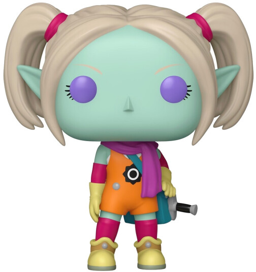 Funko POP! Anime: Dragon Ball DAIMA Panzy