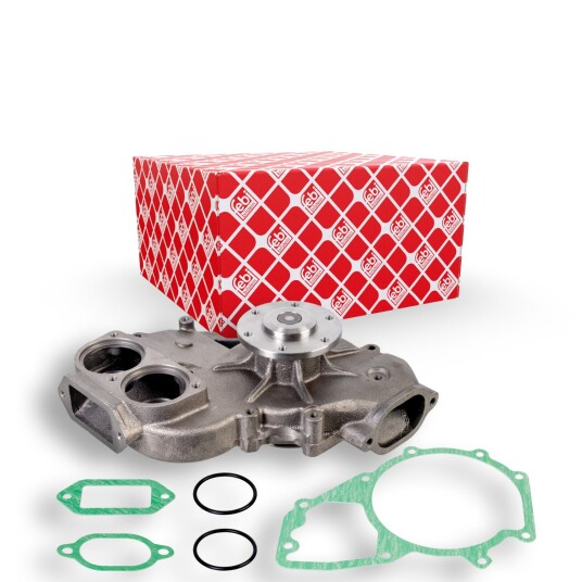 FEBI BILSTEIN 28626 Vannpumpe FEBI BILSTEIN 28626 Vannpumpe