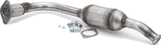 Katalysator NAP carparts CAK10578