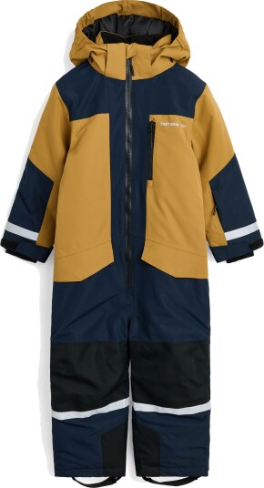 Tretorn Kids" Polar Insulated Shell Overall Cumin 110/116 Tretorn Kids" Polar Insulated Shell Overall Cumin 110/116