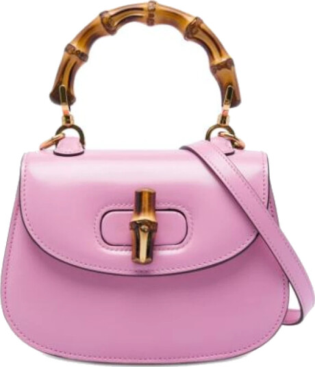 Gucci Vintage Dame Rosa Gucci Vintage Dame Rosa
