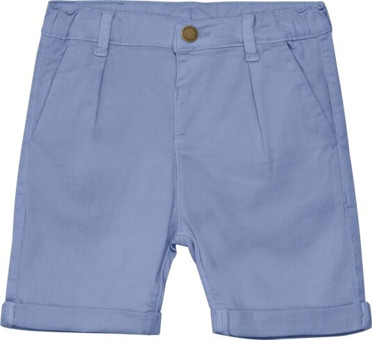 En Fant Shorts Woven Infinity (98 /3 år)