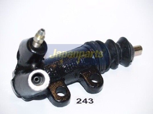 Slavesylinder, clutch JAPANPARTS CY-243