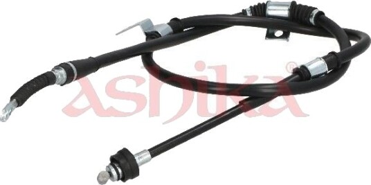 Bremsewire ASHIKA 131 0K K22L