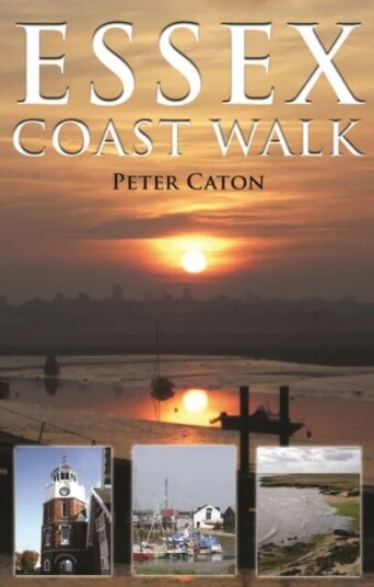 Essex Coast Walk Av Peter Caton