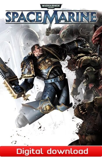Warhammer 40, 000: Space Marine - Traitor Legions Pack