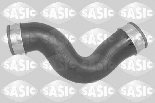 SASIC 3336038 Ladeluftslange SASIC 3336038 Ladeluftslange
