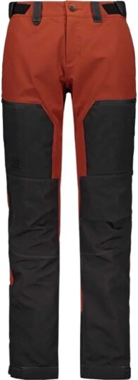 Alaska 1795 Trekking Lite Pro Bukse Dame Rusty Orange XS 25 % rabatt i handlekurven XS