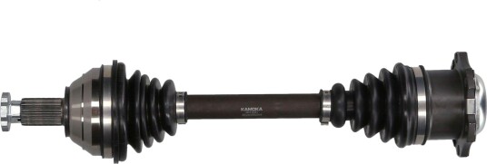 Drivaksel KAMOKA 5011941
