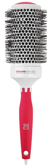 ilū Hairbrush Round Big 1 stk ilū Hairbrush Round Big 1 stk