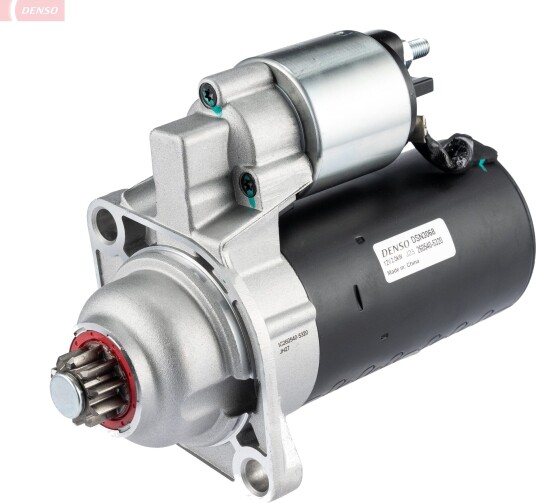 DENSO DSN3068 Starter DENSO DSN3068 Starter