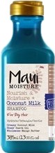 Maui Moisture Coconut Milk Shampoo - Dry Hair 385 ml