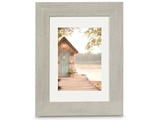 Hama Cottage Taupe 13X18 Kunstst. Inkl. Passepartout Hama Cottage Taupe 13X18 Kunstst. Inkl. Passepartout