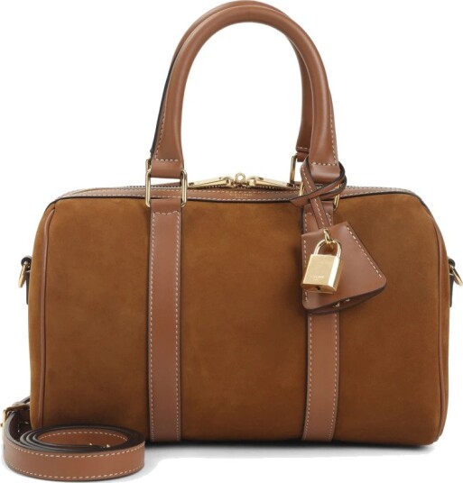 Celine Dame Vesker Brun ONE SIZE, Celine Dame Vesker Brun ONE SIZE,