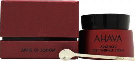 Ahava A.O.S. Anti-Age Fuktighetskrem 50 ml - Motvirker Rynker og Fuktighetsgivende