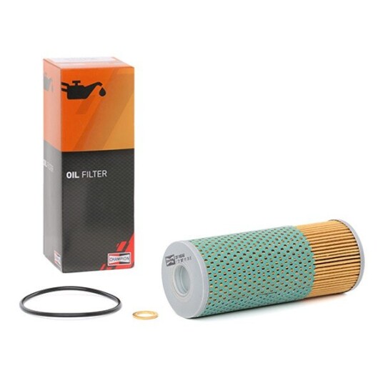Oljefilter CHAMPION COF100506E
