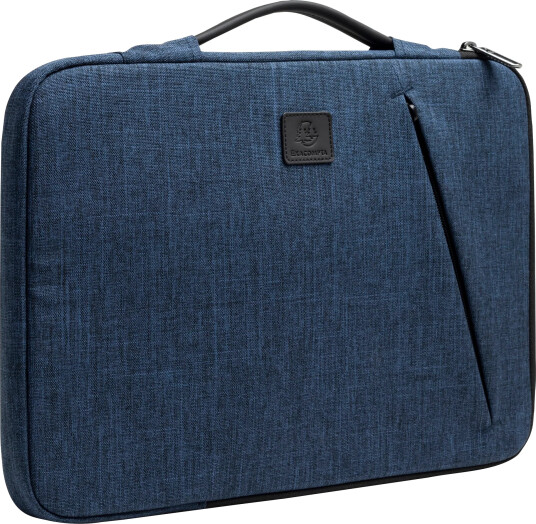 Exacompta 17142E Sleeve Til Laptop 40.6 Cm 16" 322 G