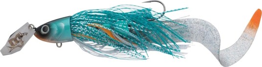 BEAST BLADED JIG 25CM 50G FEGI BEAST BLADED JIG 25CM 50G FEGI