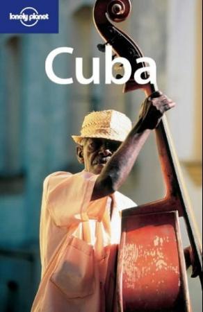 Country Guide, Cuba | Språk: Engelsk