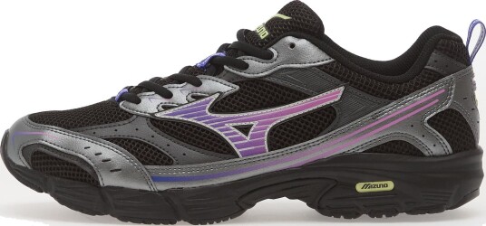 Joggesko Mizuno MXR “SPORT” Black/ Spring Crocus/ Metallic Gray EUR 41