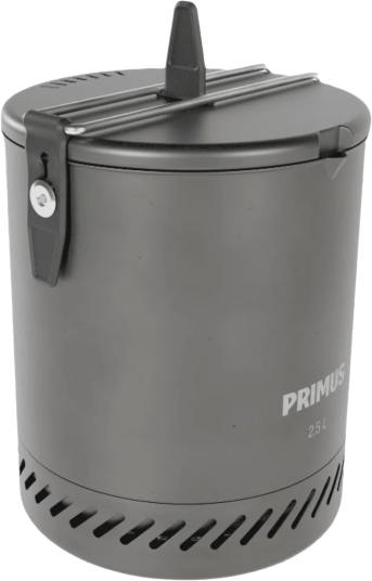 Primus Ulti Pot 2.5 Grey No Size Primus Ulti Pot 2.5 Grey No Size