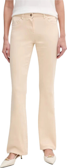 Silvian Heach Dame Bukser Beige W34,