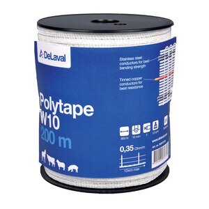 DeLaval Polyband W10 standard 200 meter