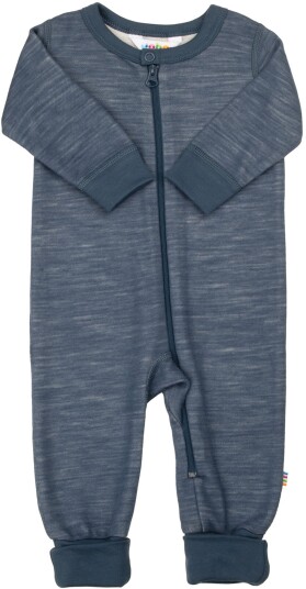 Joha Vinterdress Merinomix Dark Denim 70 Joha Vinterdress Merinomix Dark Denim 70