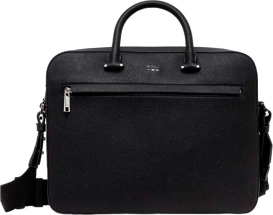 BOSS Ray_S Doc Case N. - Black - ONE SIZE