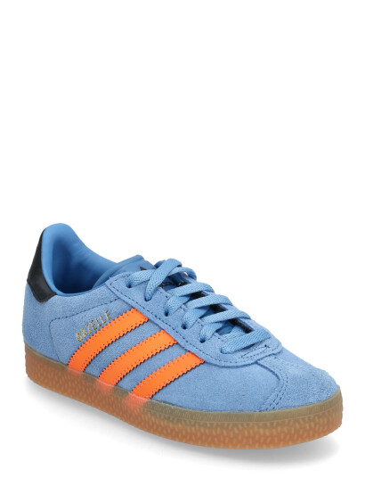 adidas Originals Gazelle C - Blue - 28