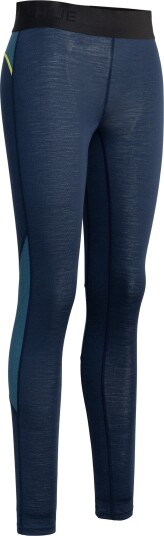 Dæhlie Women's Performance Wool Pants Teal XS