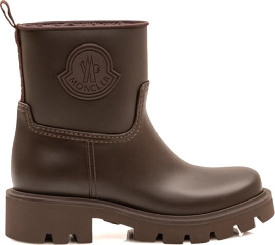 Moncler Dame Sko Brun 39 EU, Moncler Dame Sko Brun 39 EU,