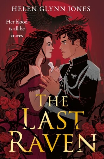 The Last Raven The Last Raven