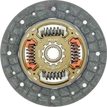 Clutchplate AISIN DTX-217 Clutchplate AISIN DTX-217