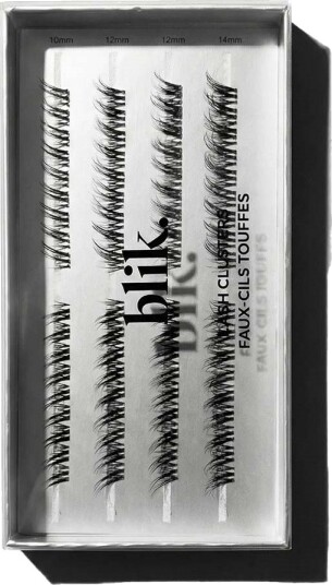 Blik Lash Clusters Lift 01 Blik Lash Clusters Lift 01